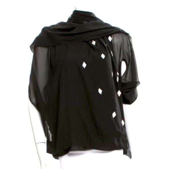 MARC JACOBS - Blouse - Size 6 - Picture 1 of 3